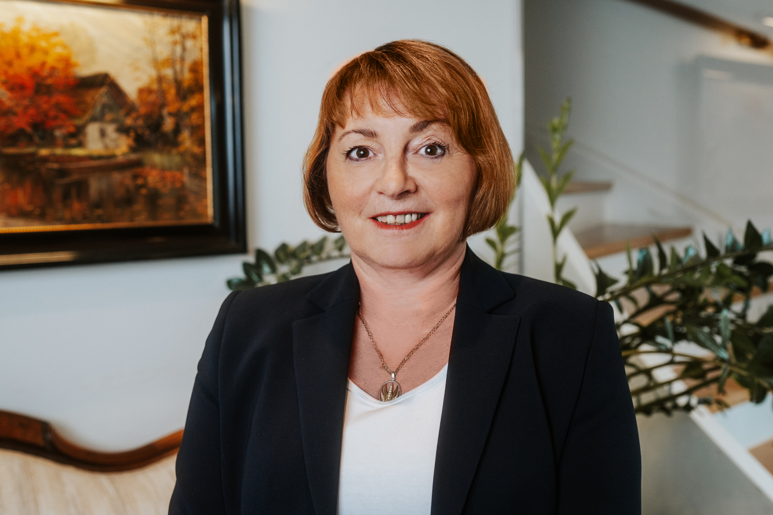 Hedwig Imhoff - Immobilien - Ebner GmbH Rastatt