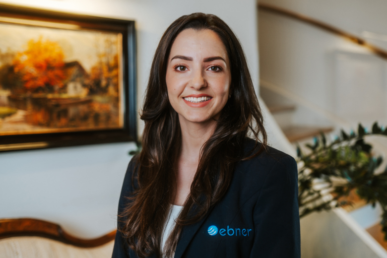 Adrijana Nikolic - Versicherungen - Ebner GmbH