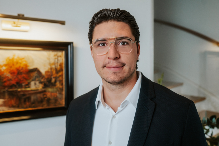 Patrick Häusler - Ebner Rastatt - Immobilienmakler