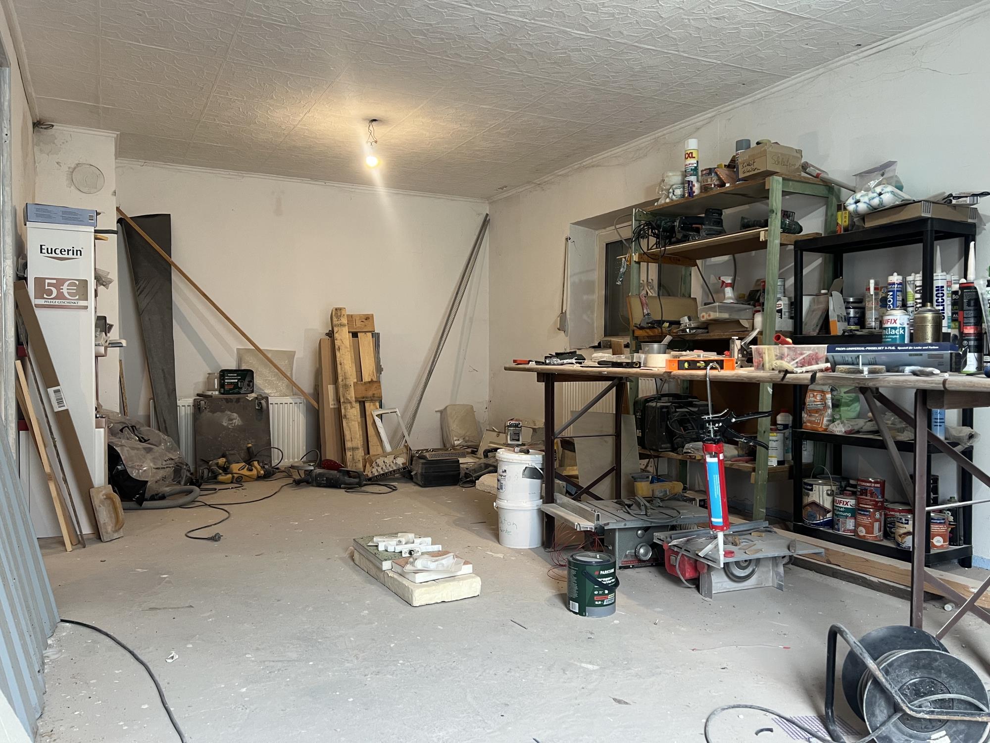 Schlafzimmer OG