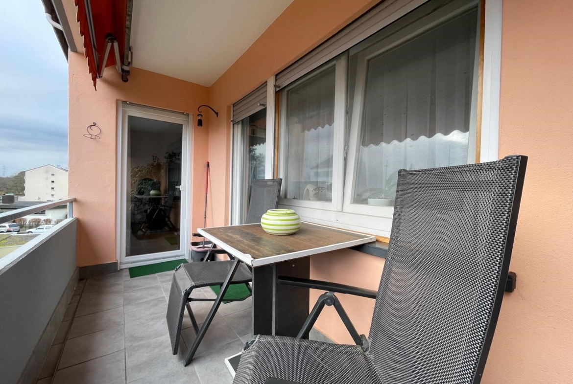 Balkon