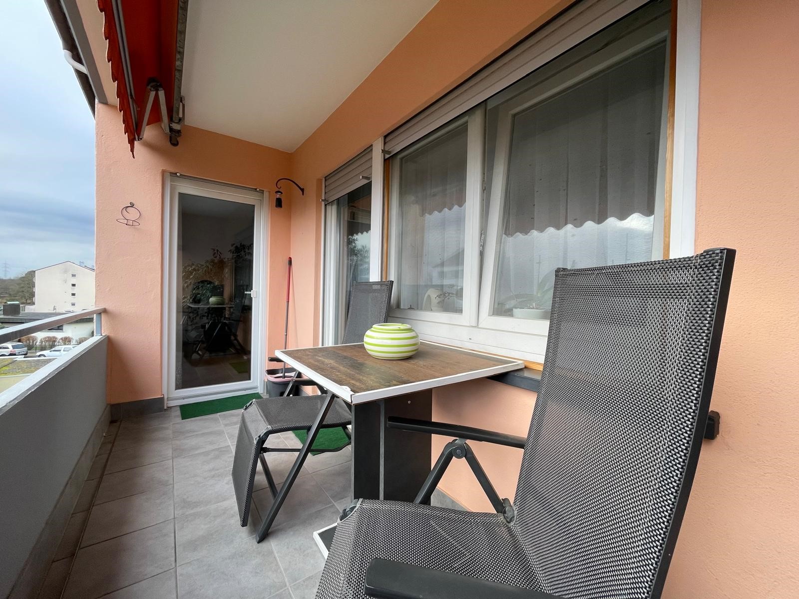 Balkon