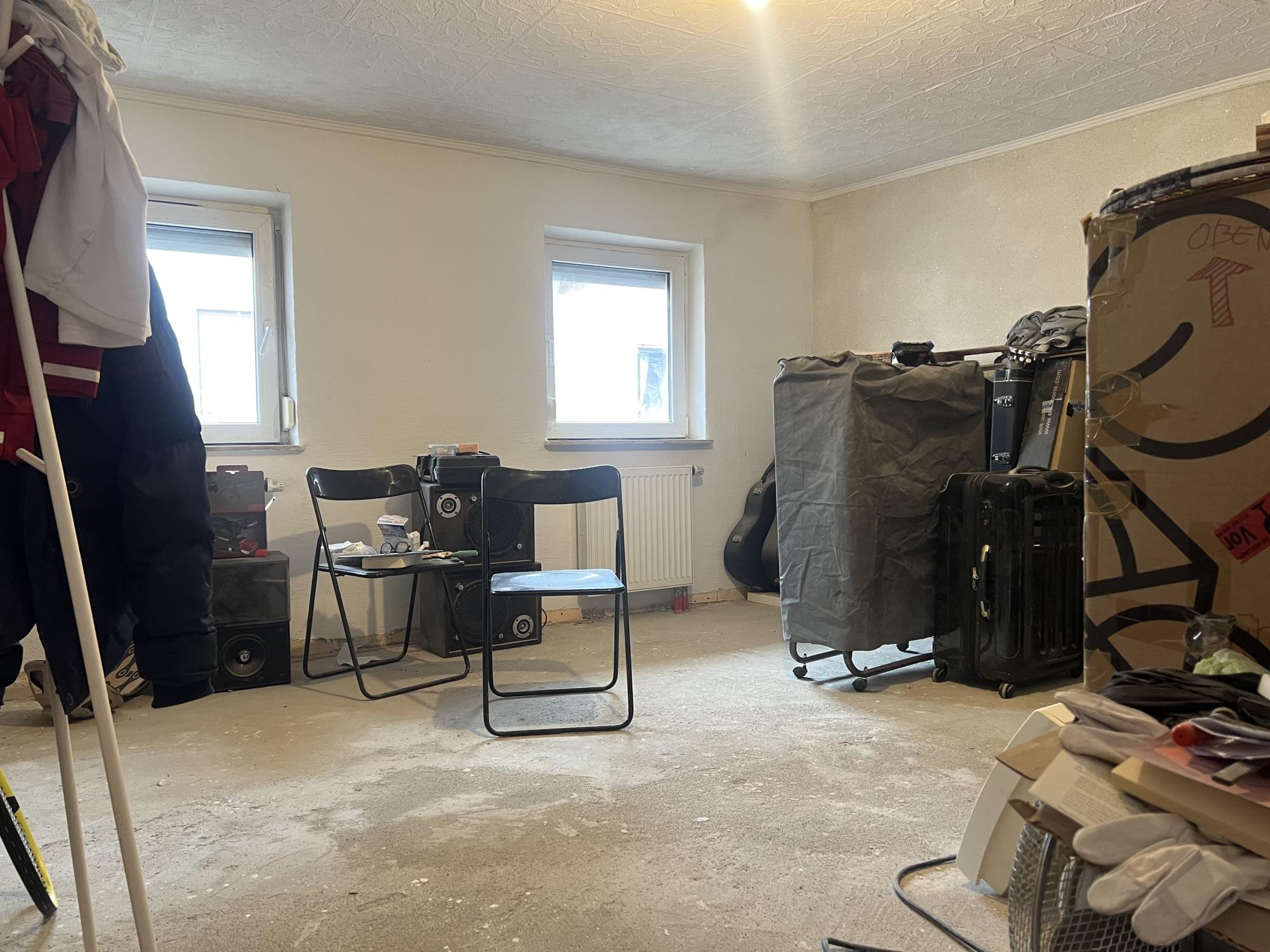 Kinderzimmer Nr. 1 OG