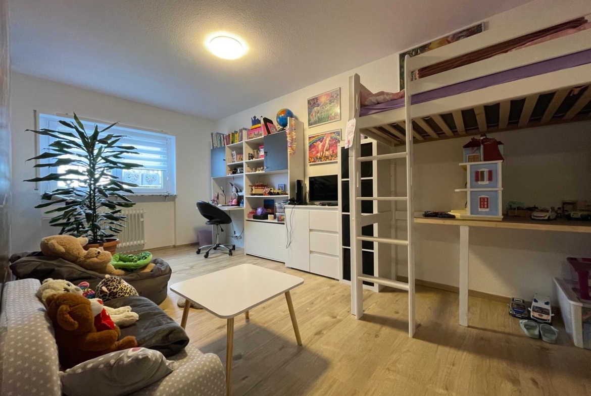 Kinderzimmer