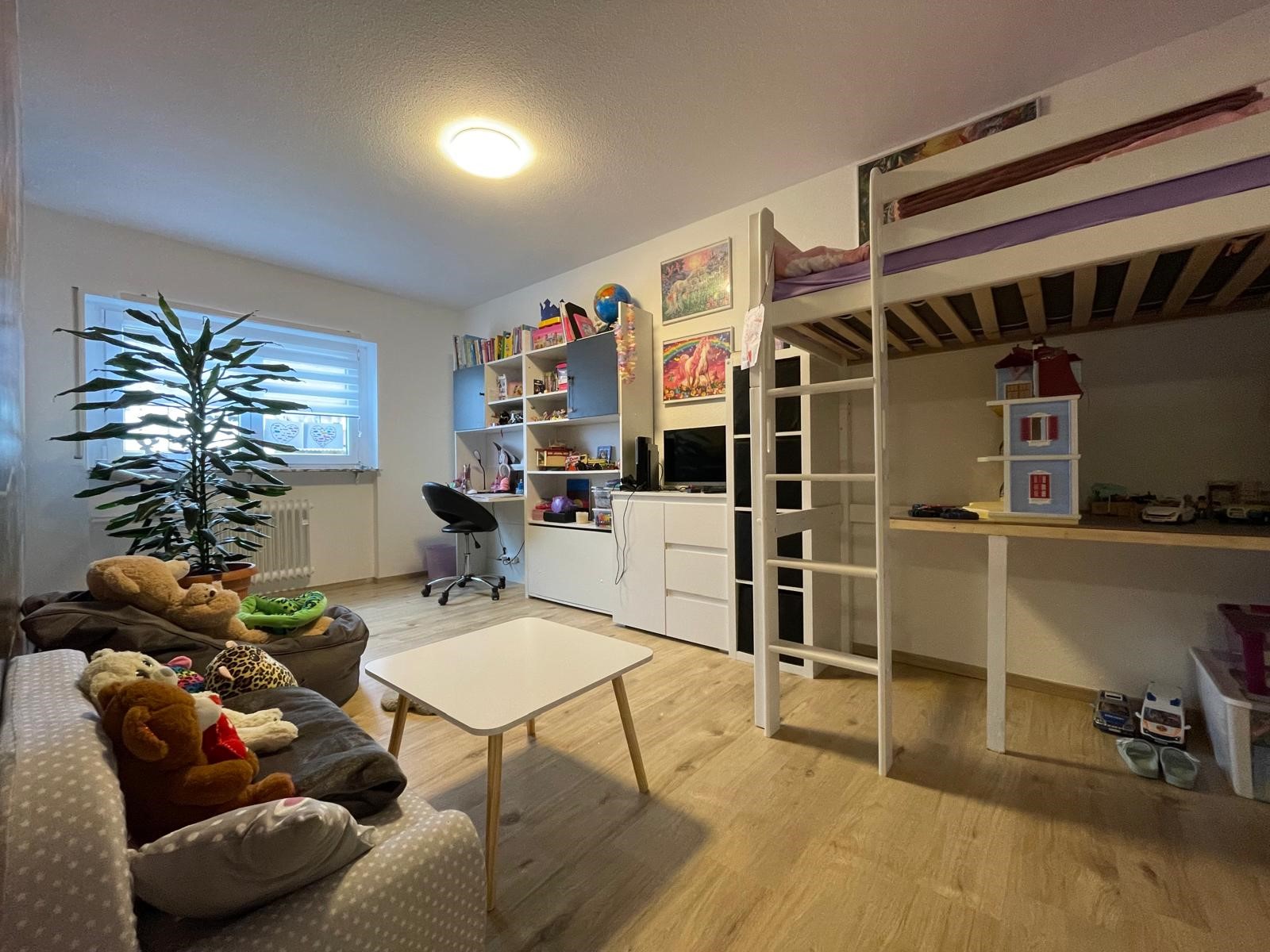 Kinderzimmer