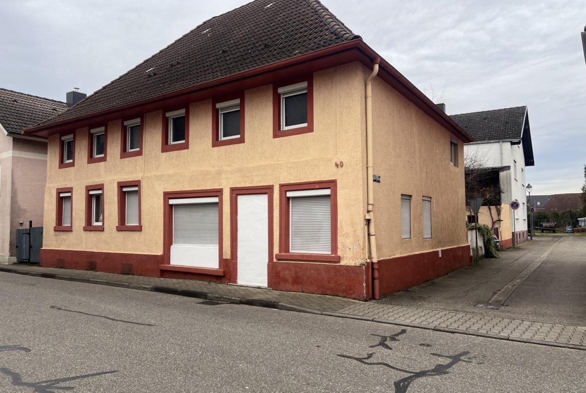 Außenansicht