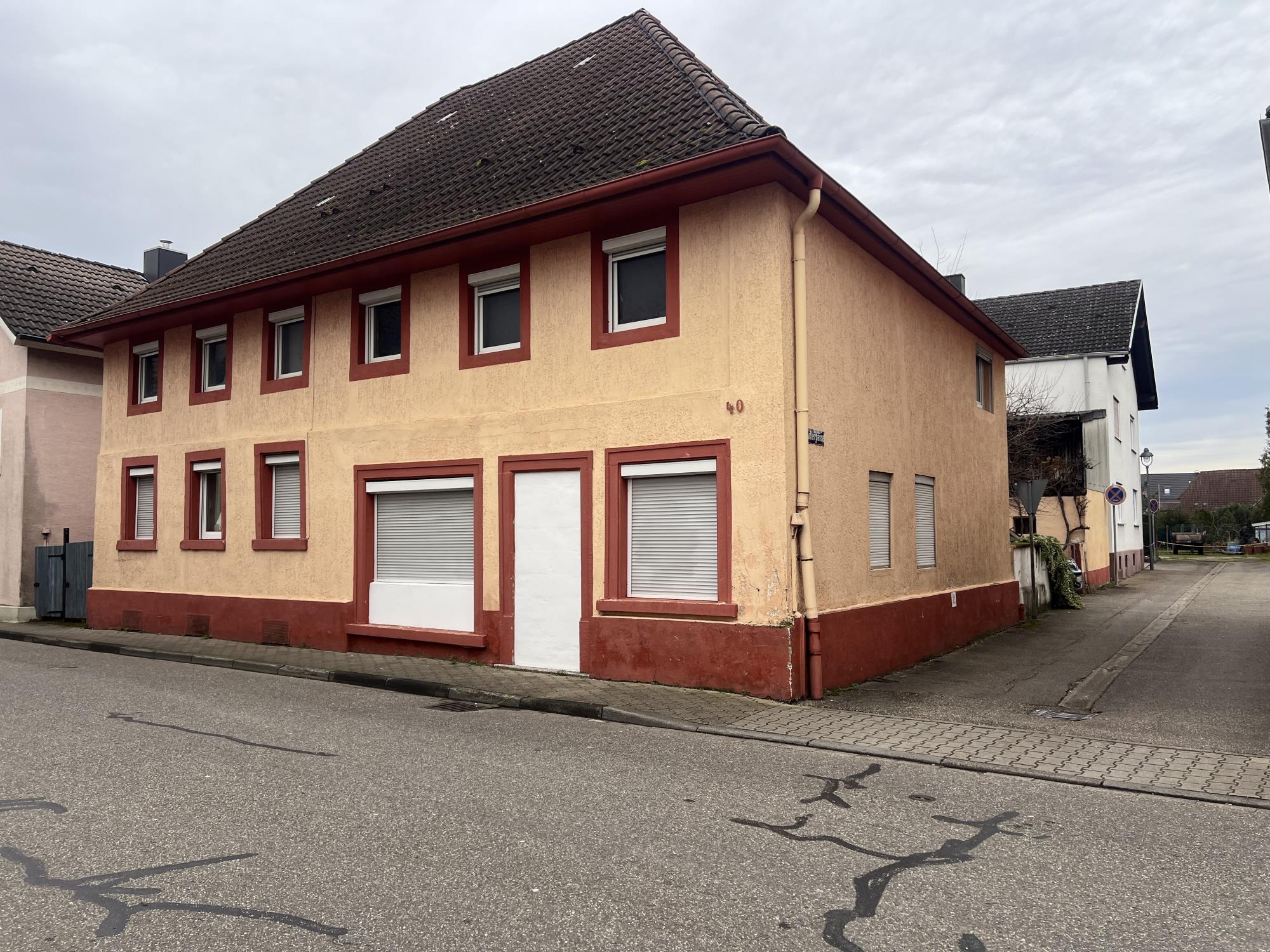 Außenansicht