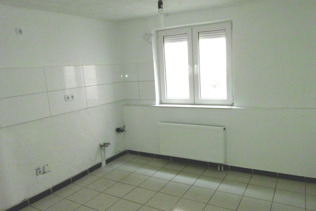 2-Zi-ETW Küche EG
