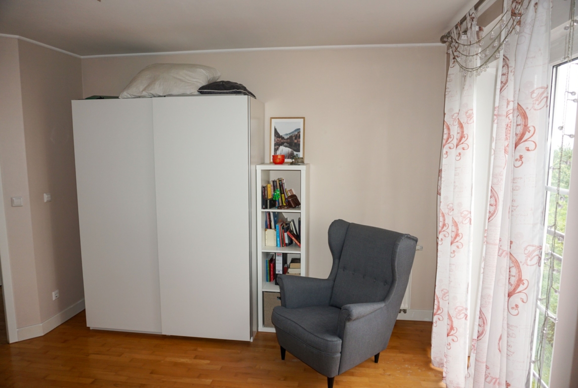 Kinderzimmer 