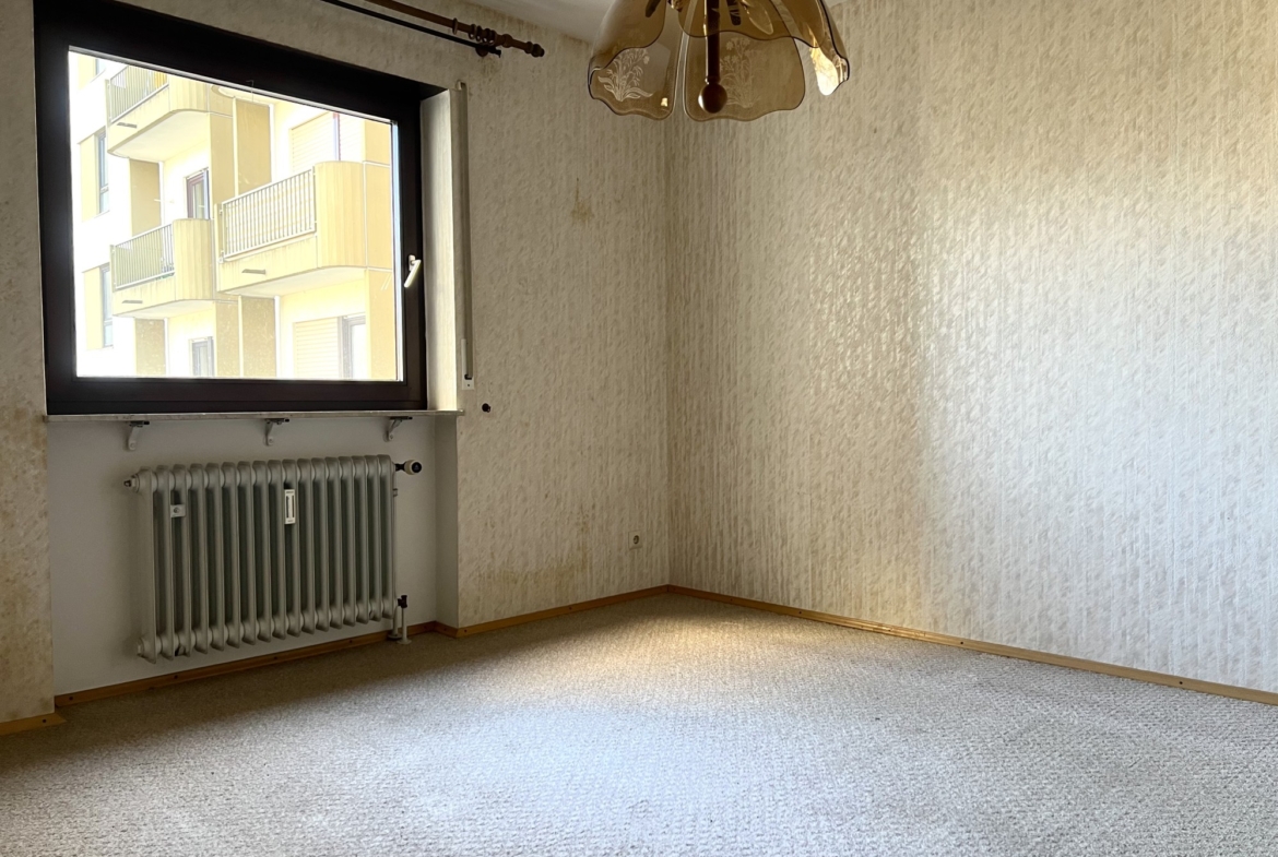 Kinderzimmer