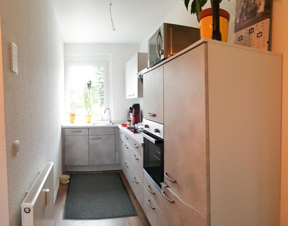 Musterküche