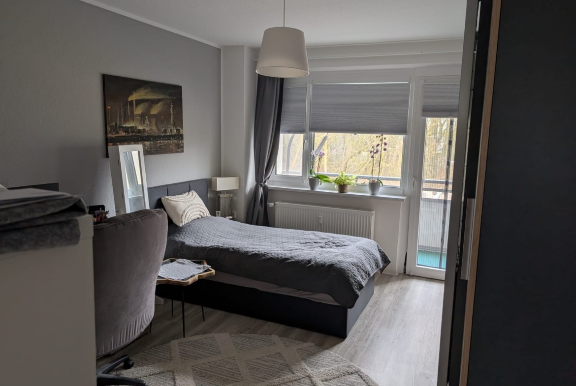 Gästezimmer