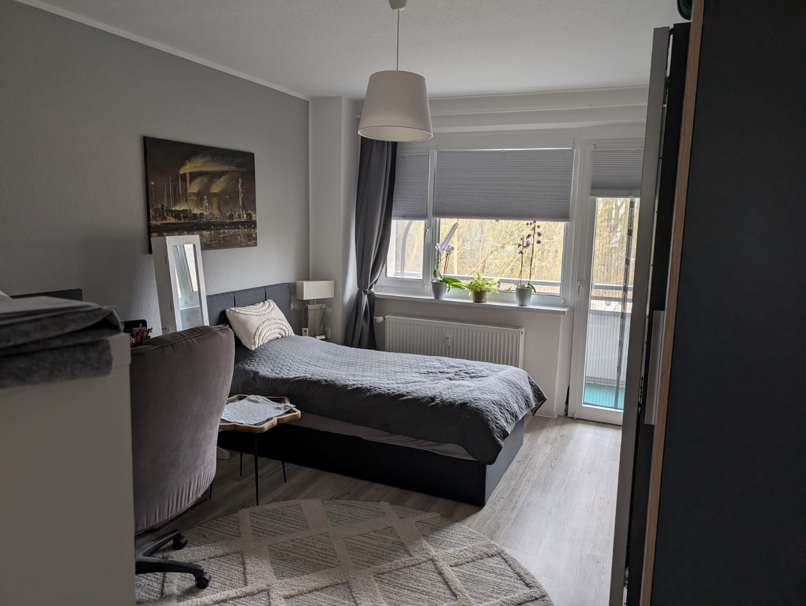 Gästezimmer