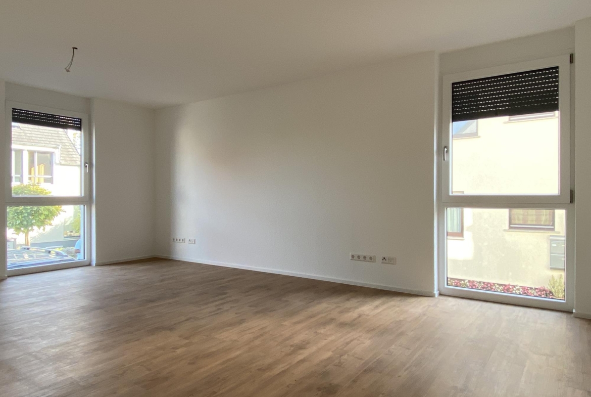 Schlafzimmer 1. Etage