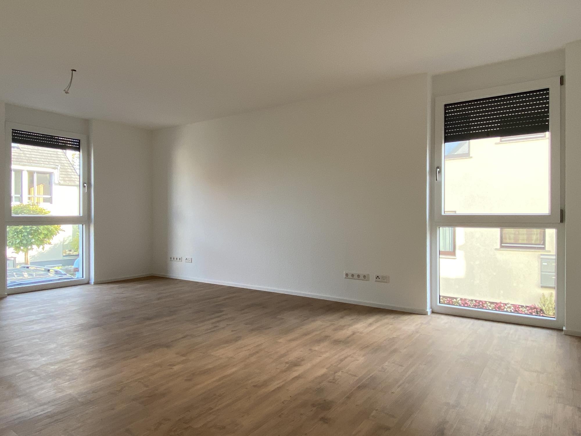 Schlafzimmer 1. Etage