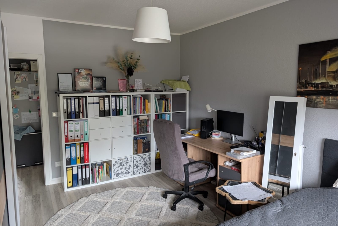 Büro