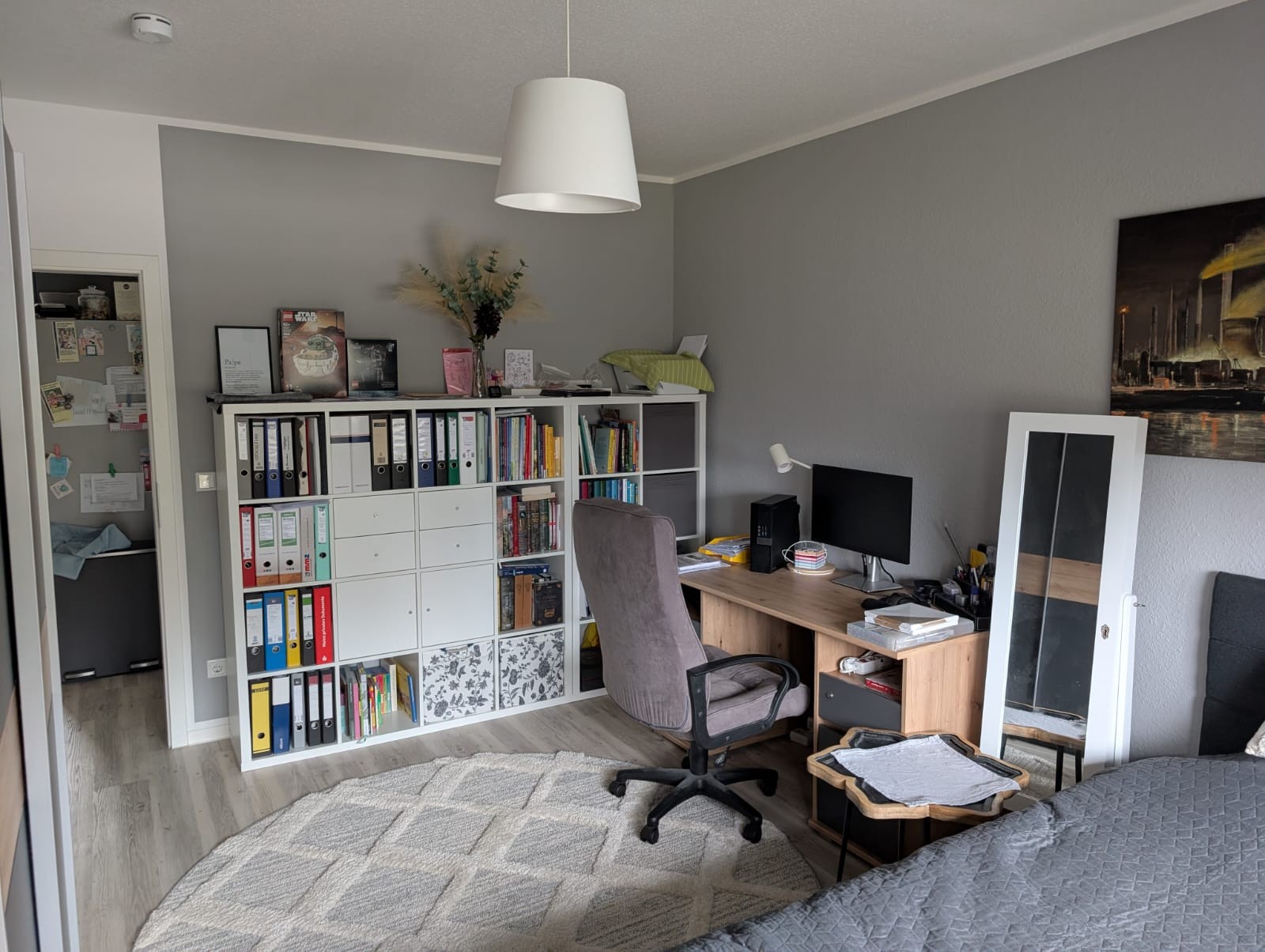 Büro