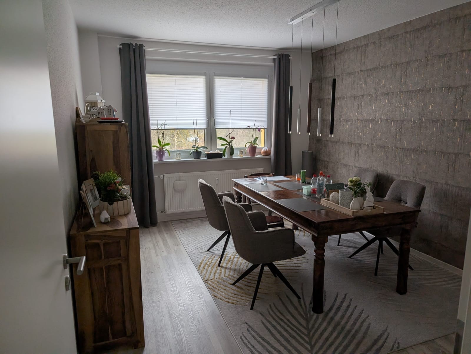 Esszimmer