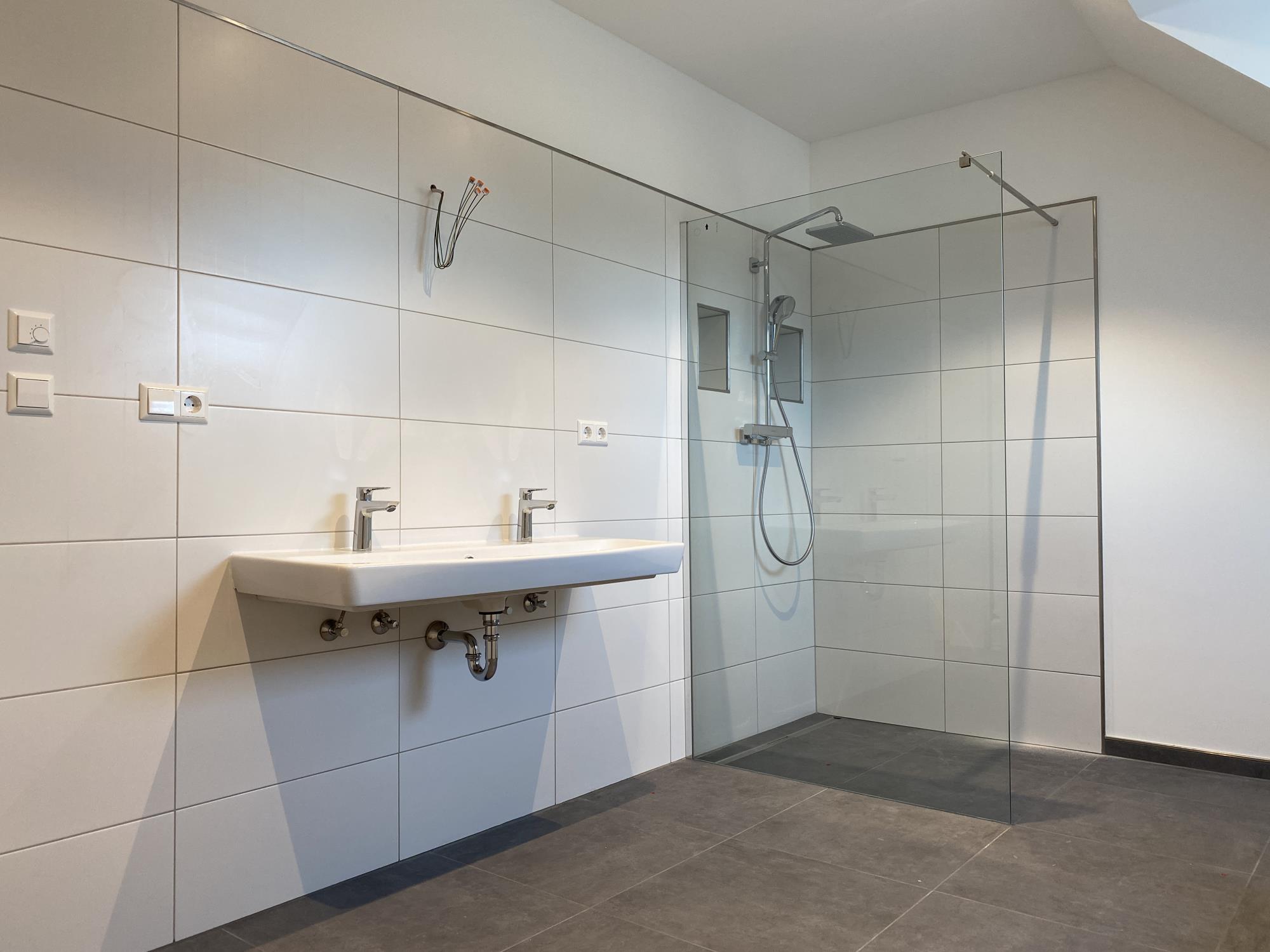 Tageslichtbad 2. Etage