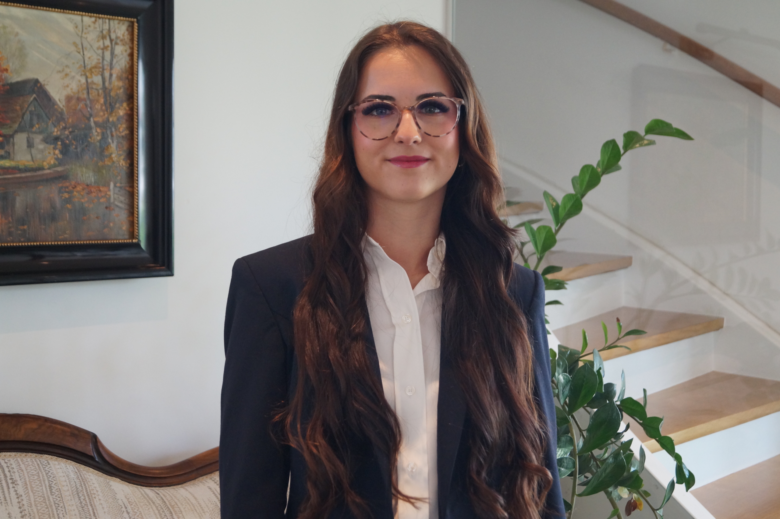 Valeria Marsetz - Immobilien - Ebner GmbH Rastatt