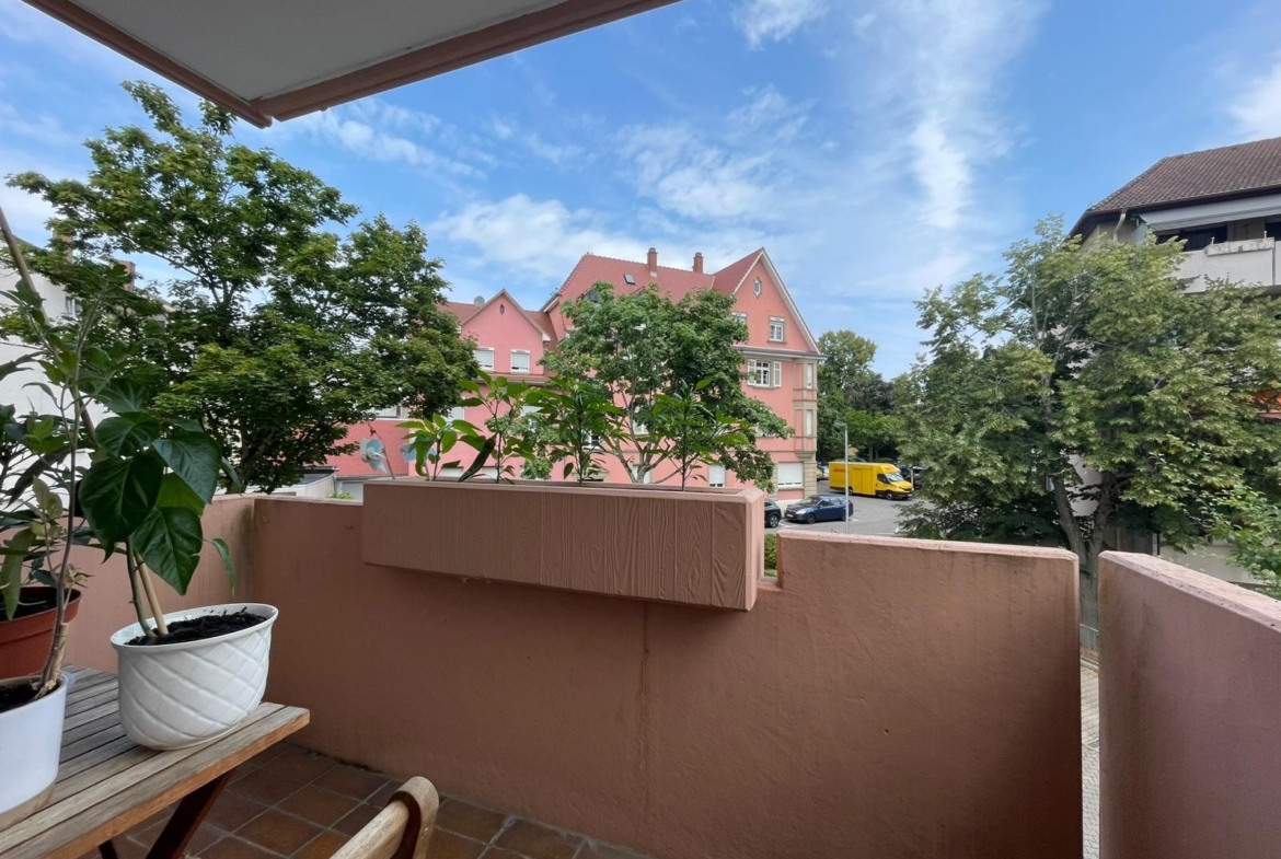 Balkon
