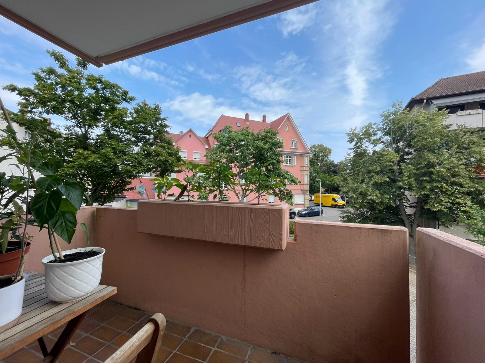Balkon