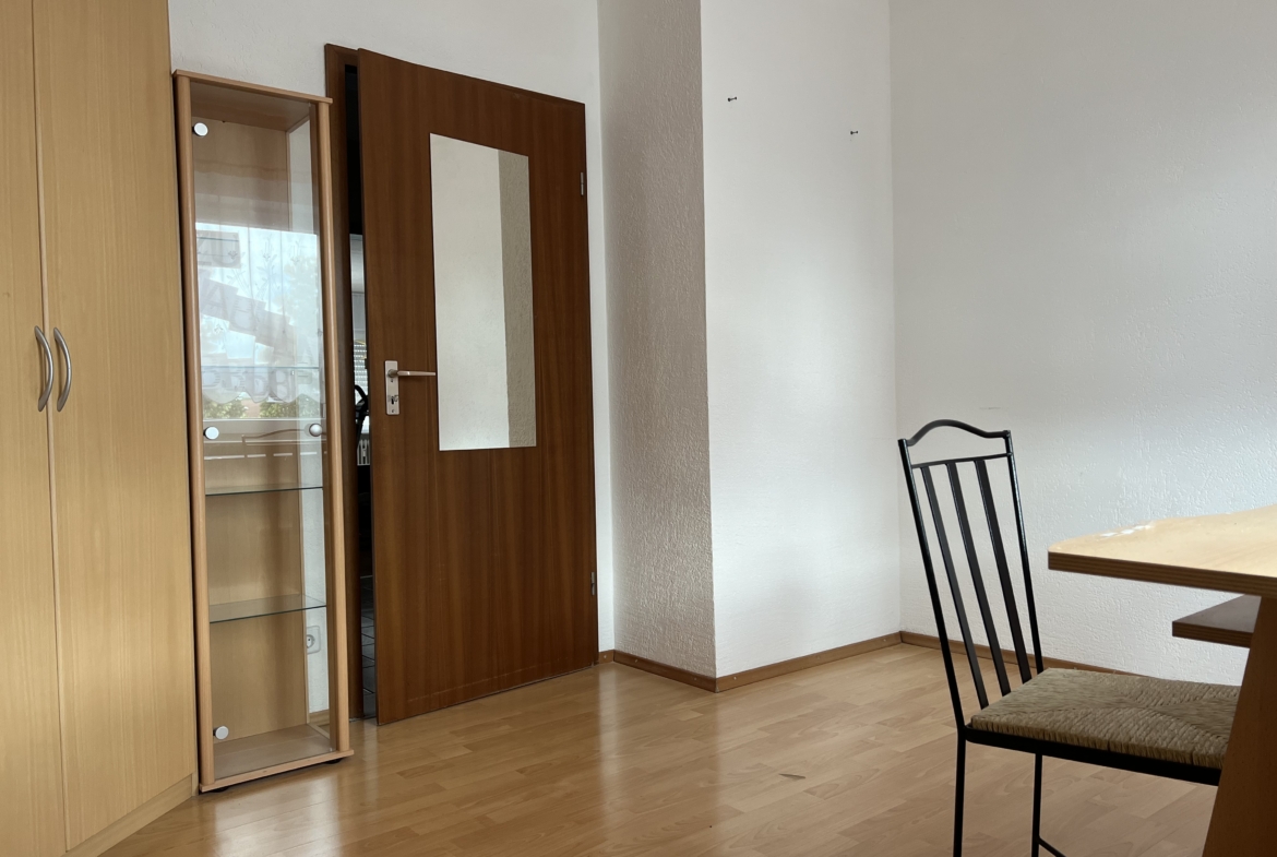weiteres Zimmer