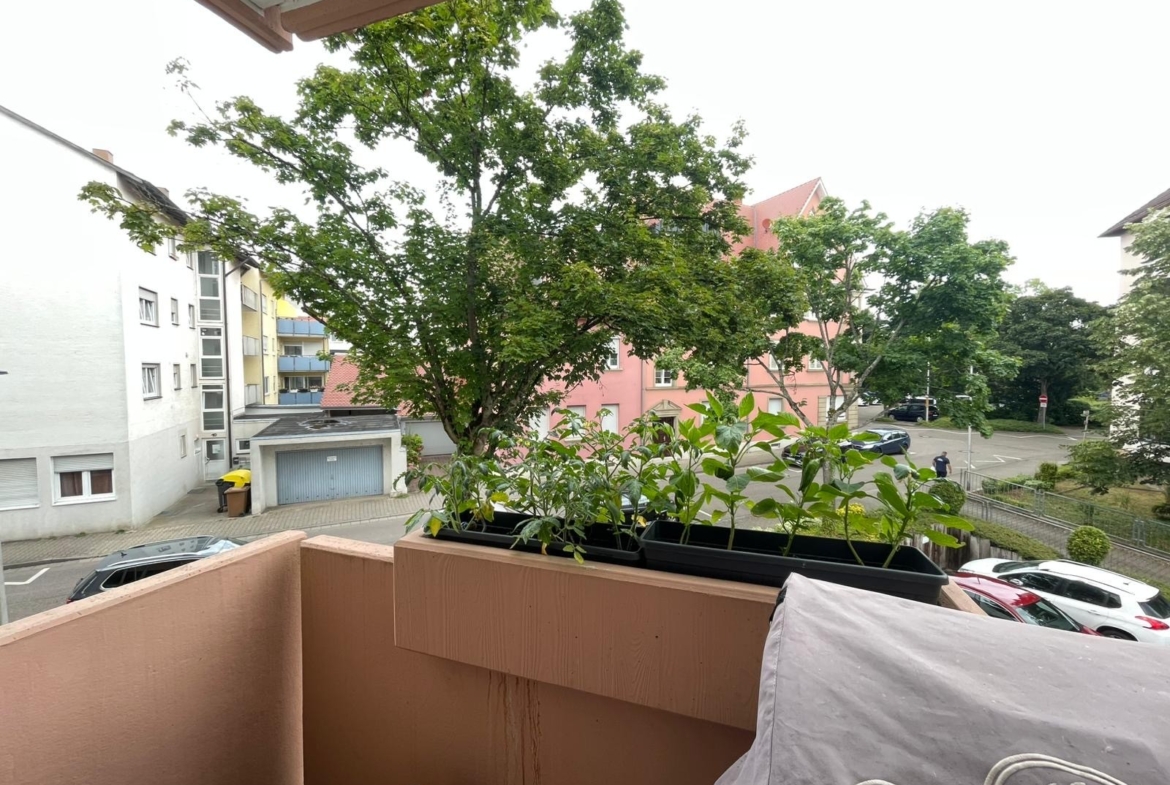 Aussicht