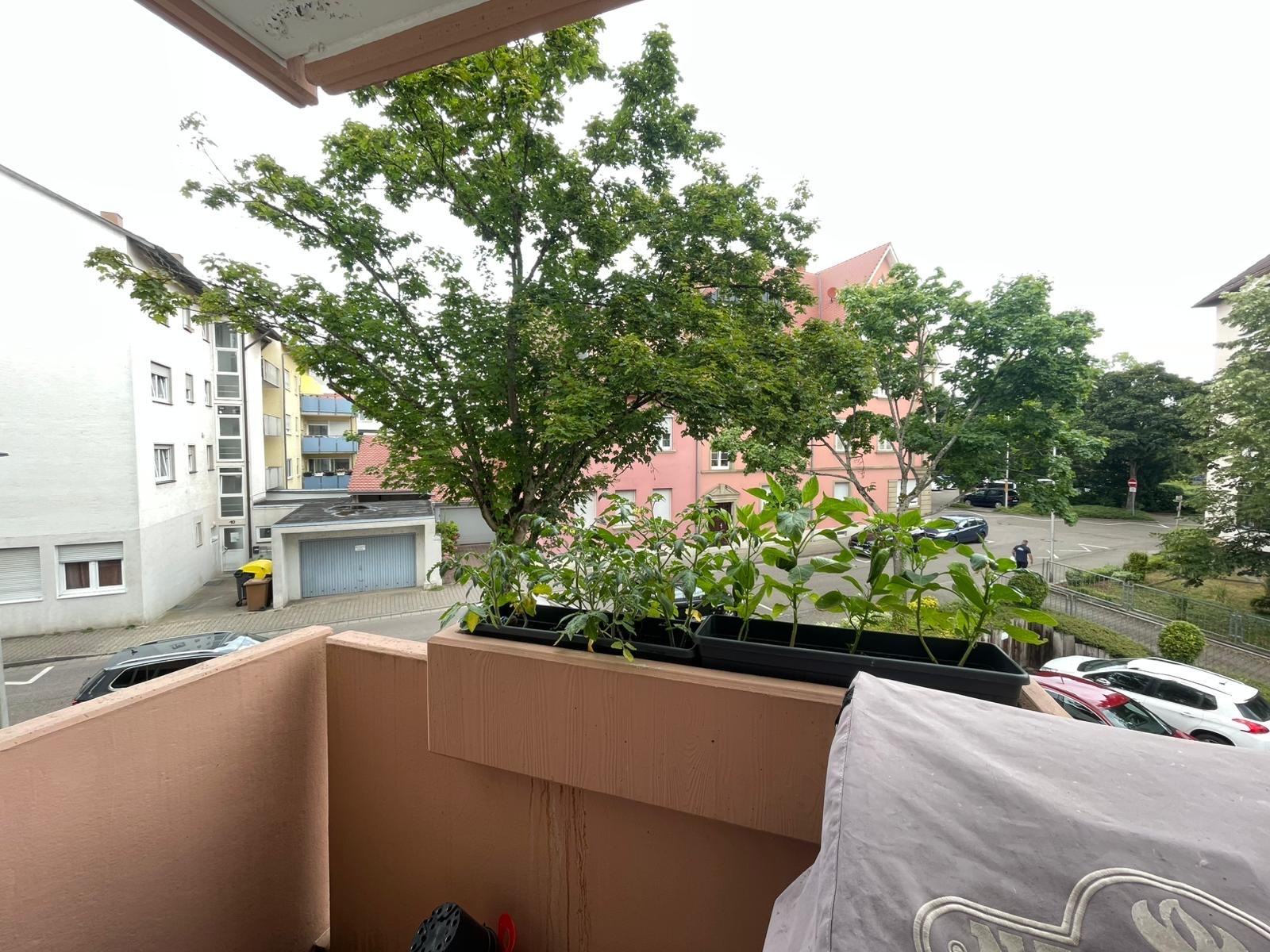 Aussicht