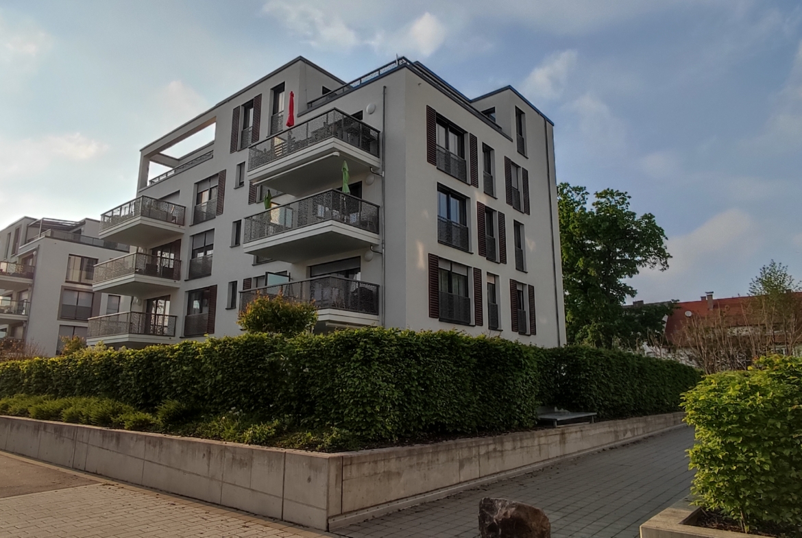 Außenansicht