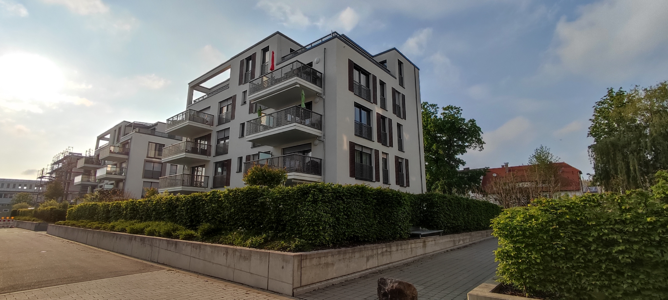 Außenansicht