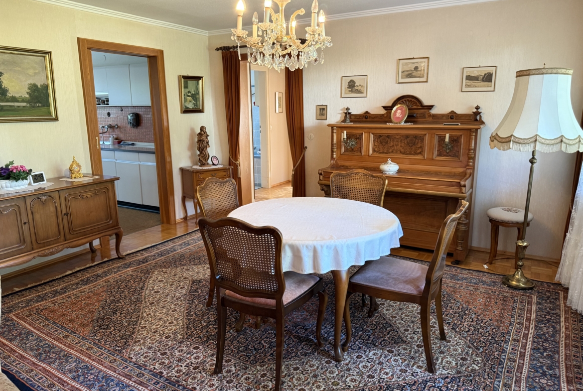 EG Esszimmer