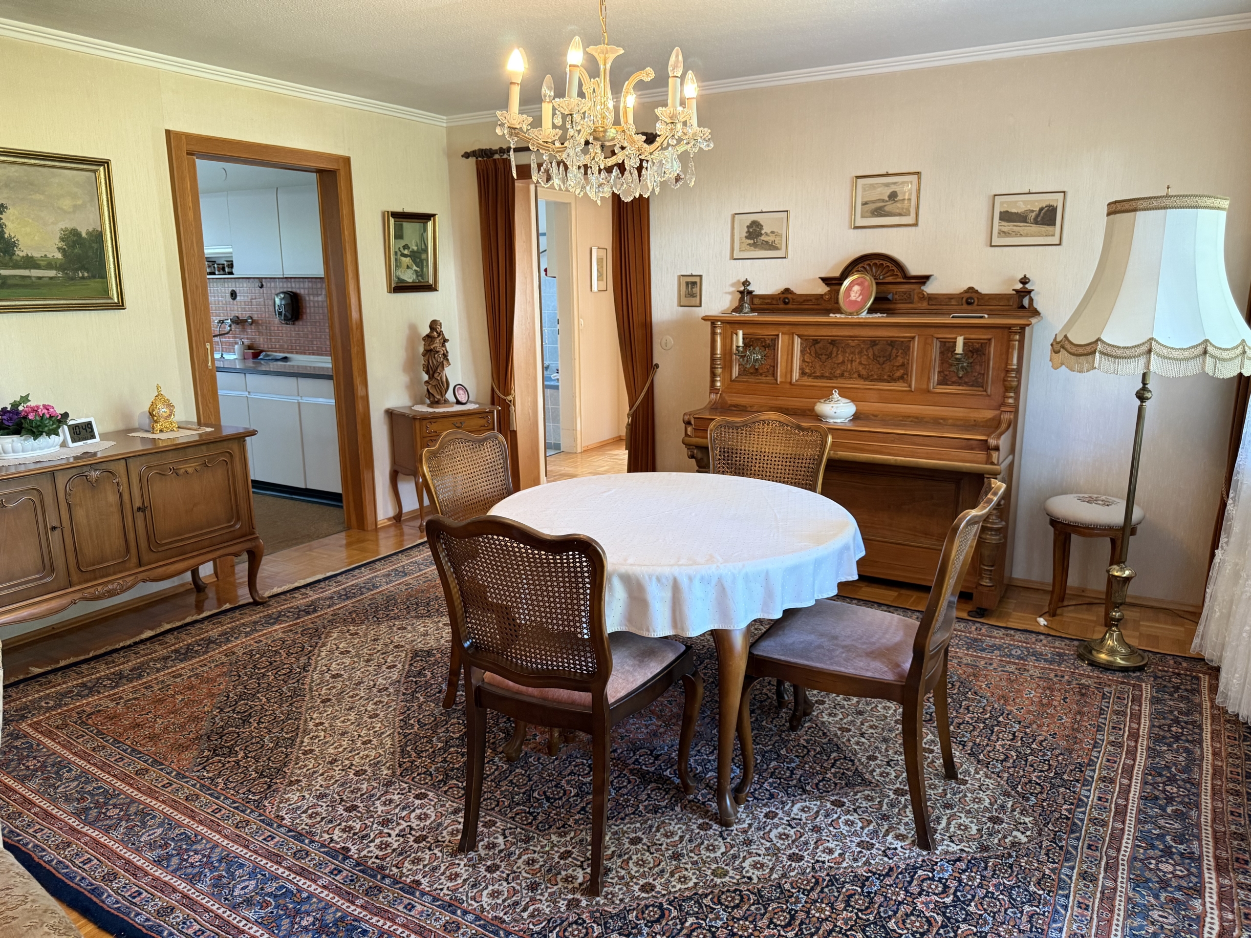 EG Esszimmer