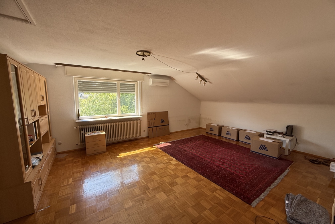 OG Kinderzimmer