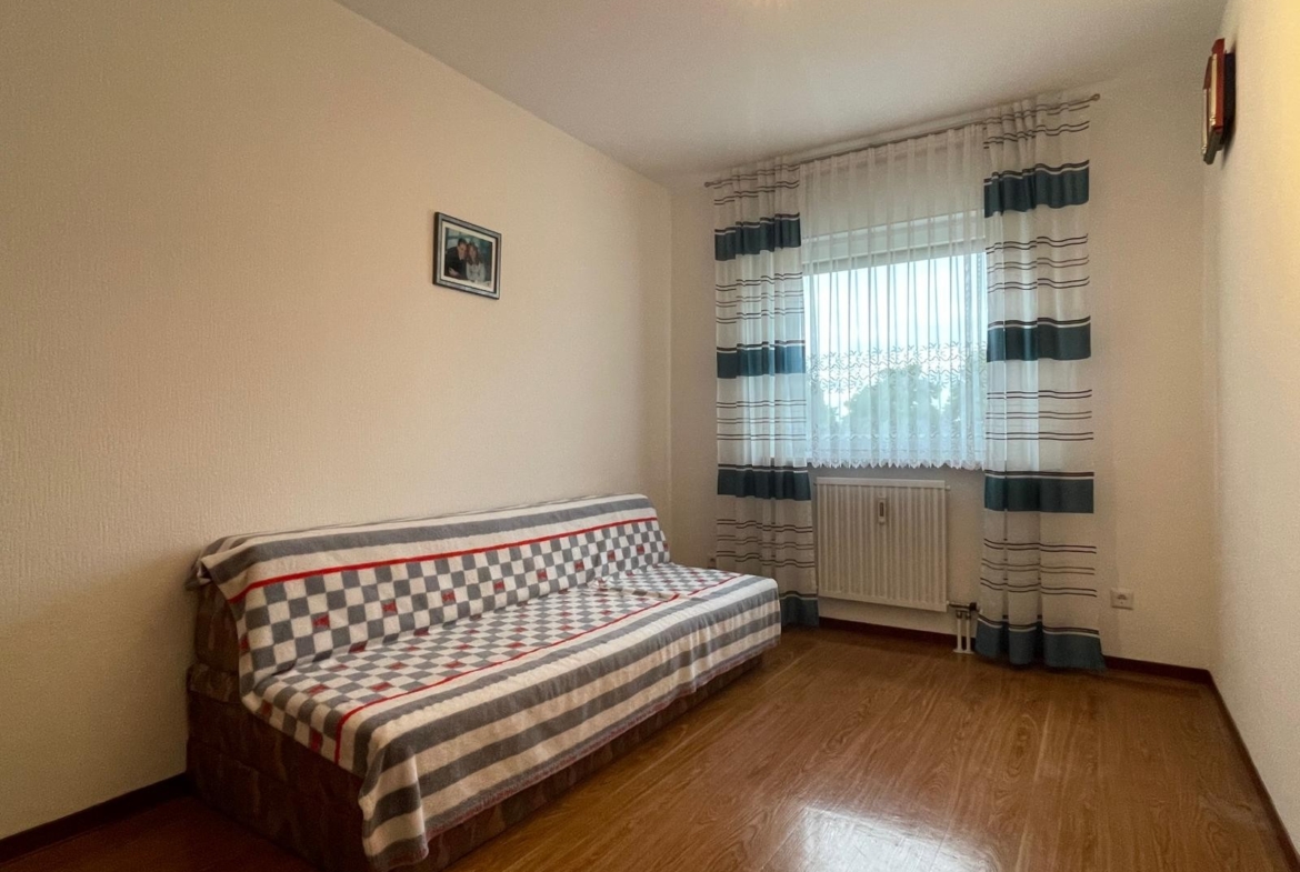 Kinderzimmer