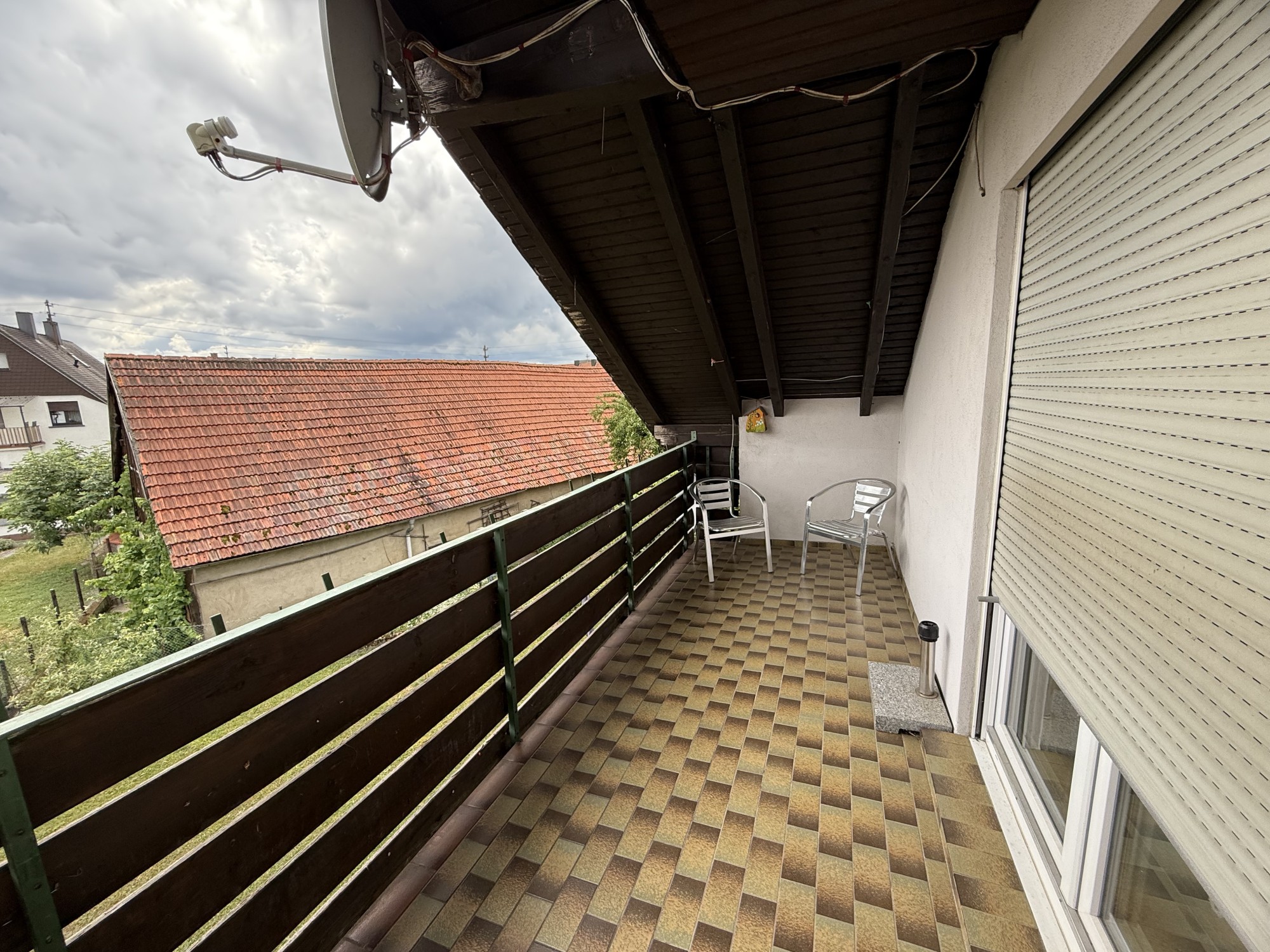 Balkon