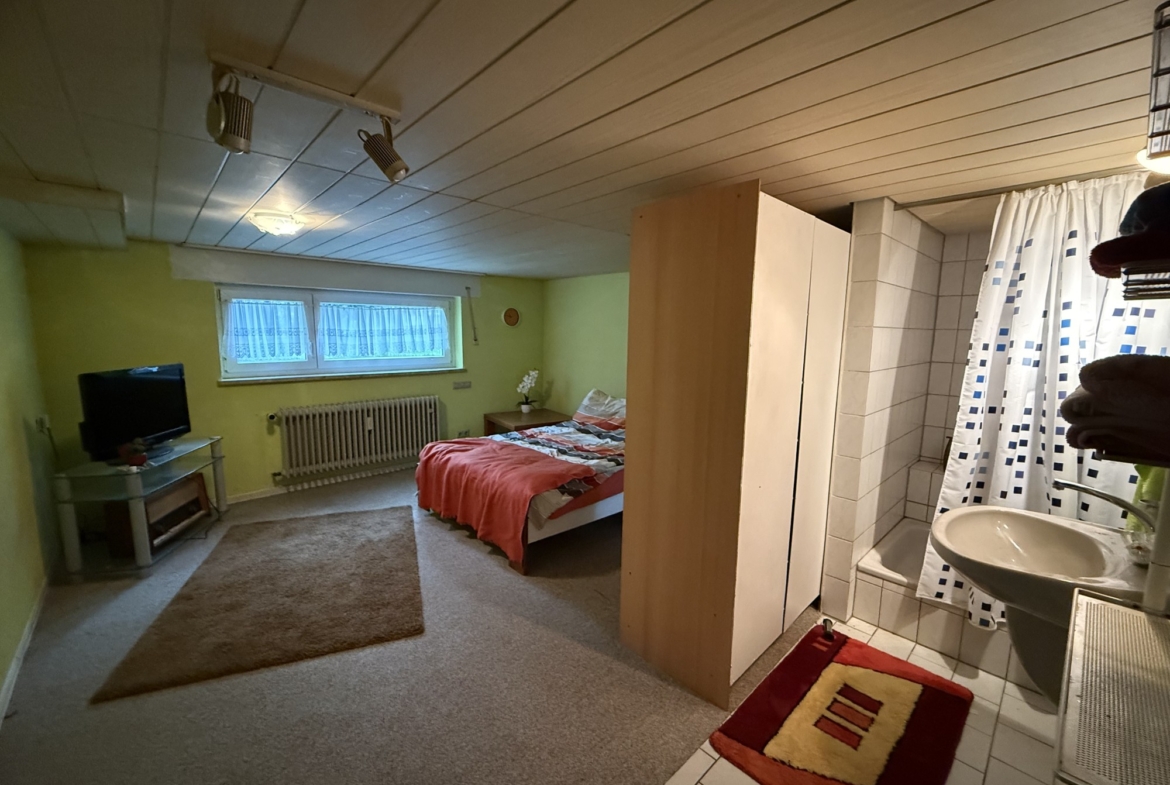 Zimmer Keller