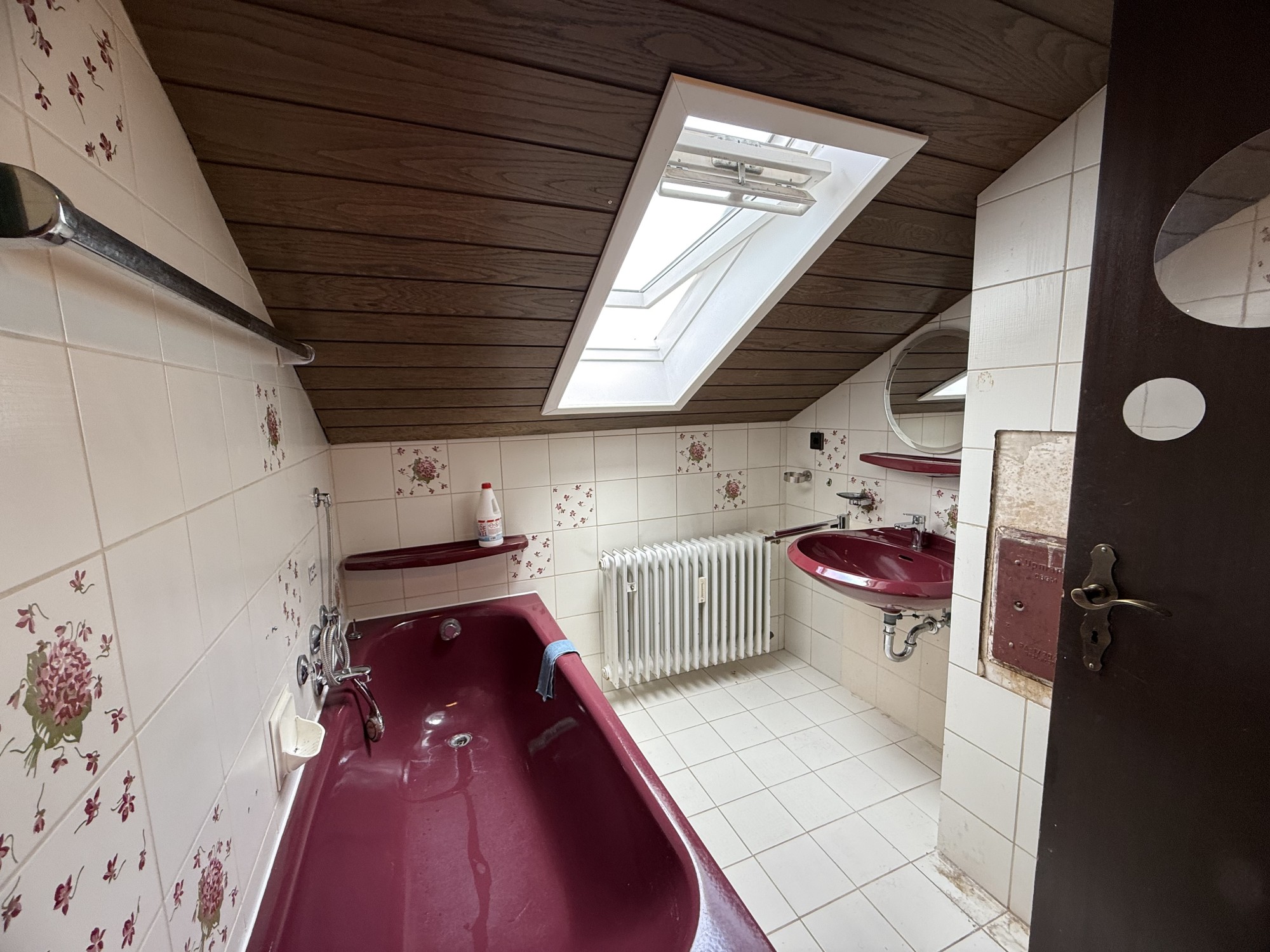 Badezimmer Badezimmer