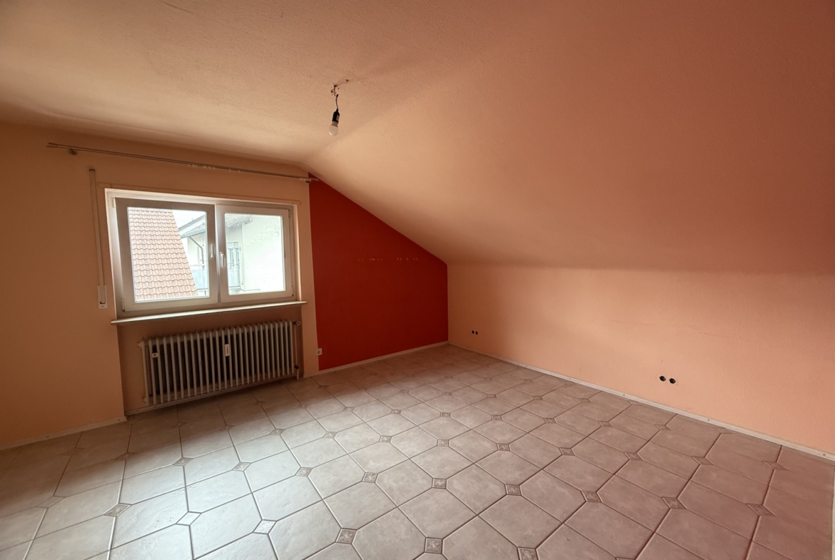 Kinderzimmer