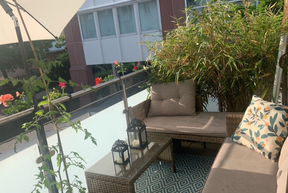 Balkon 1