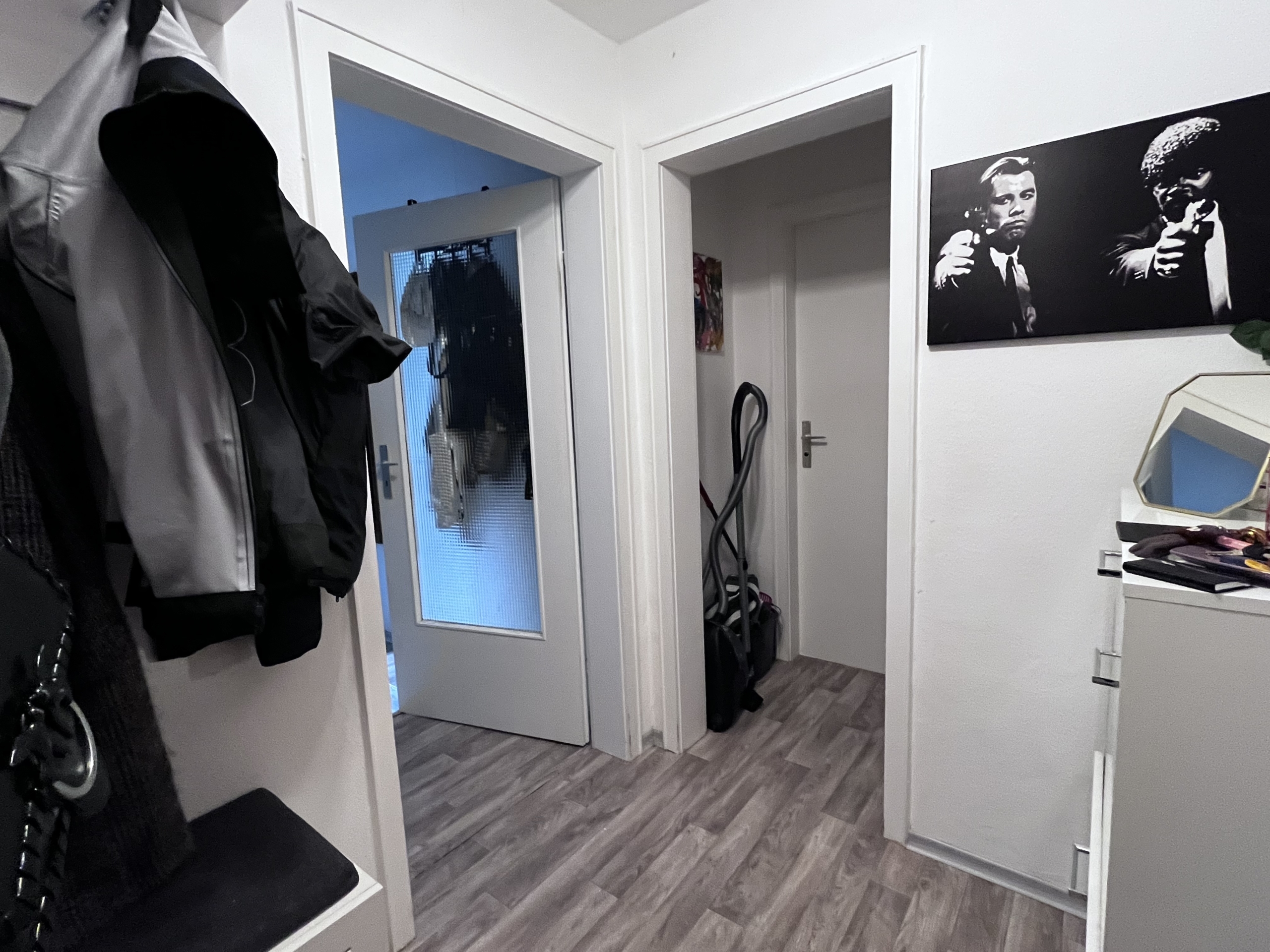 Eingangsbereich Eingangsbereich