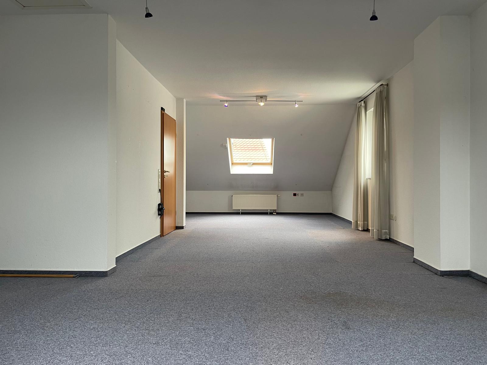 Dachgeschoss