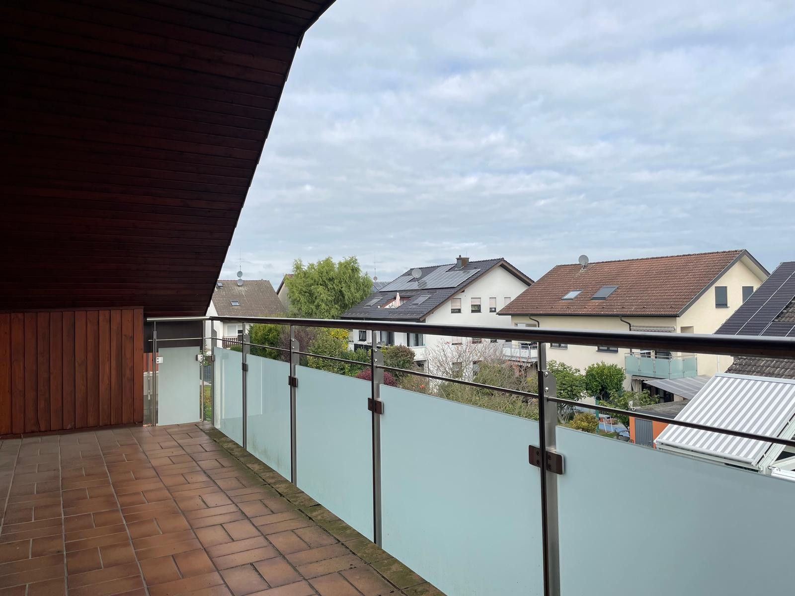 Balkon DG