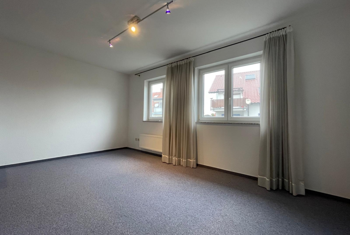 Kinderzimmer 