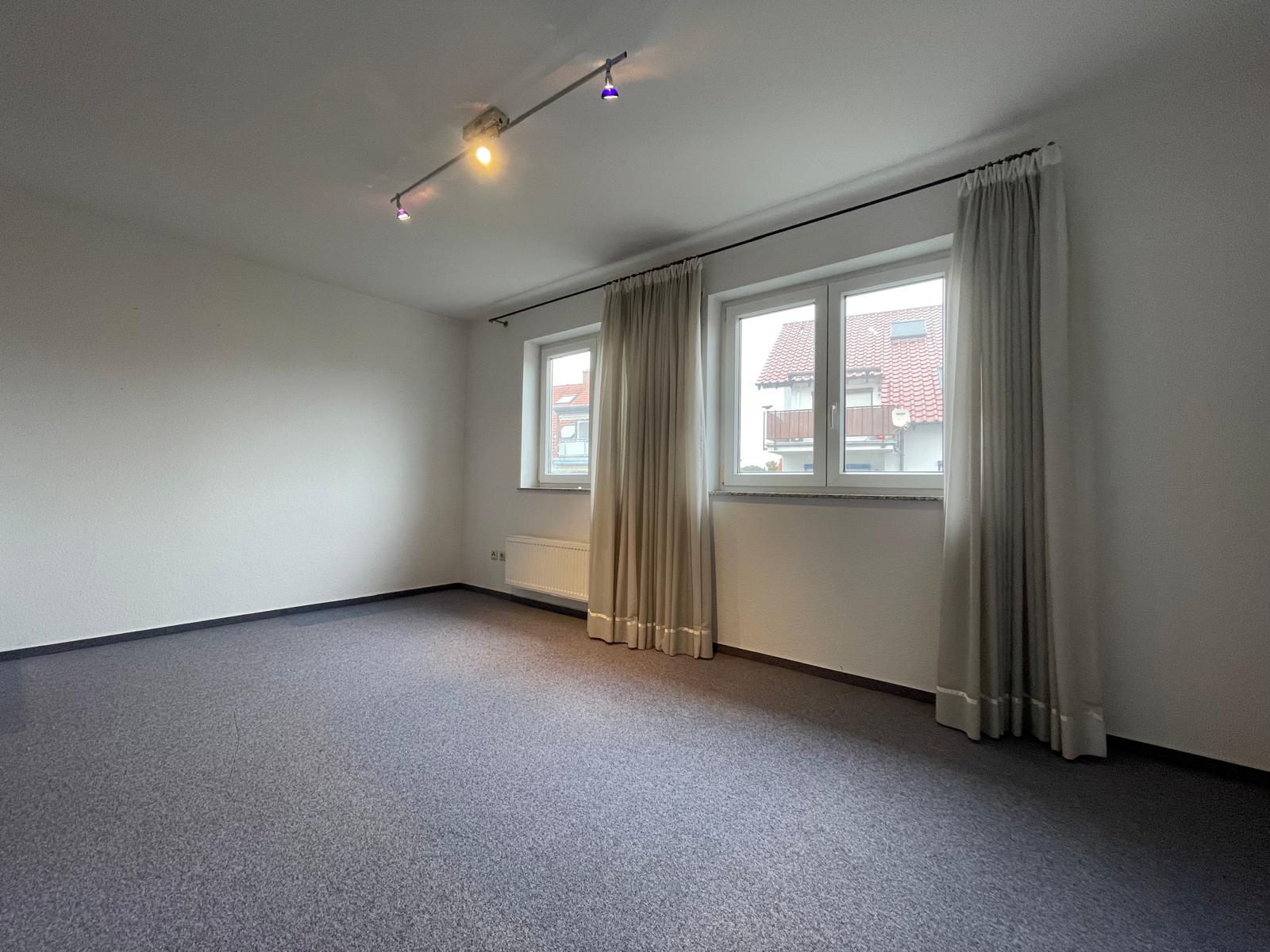 Kinderzimmer 