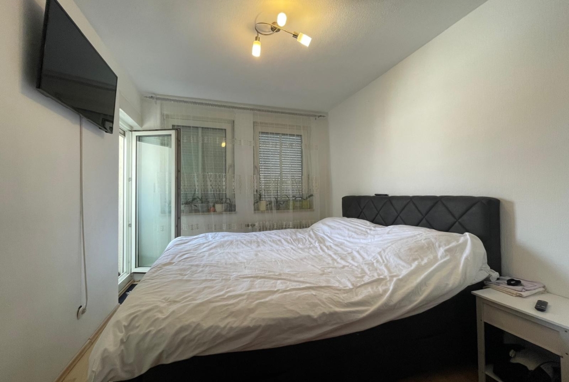 Schlafzimmer 2