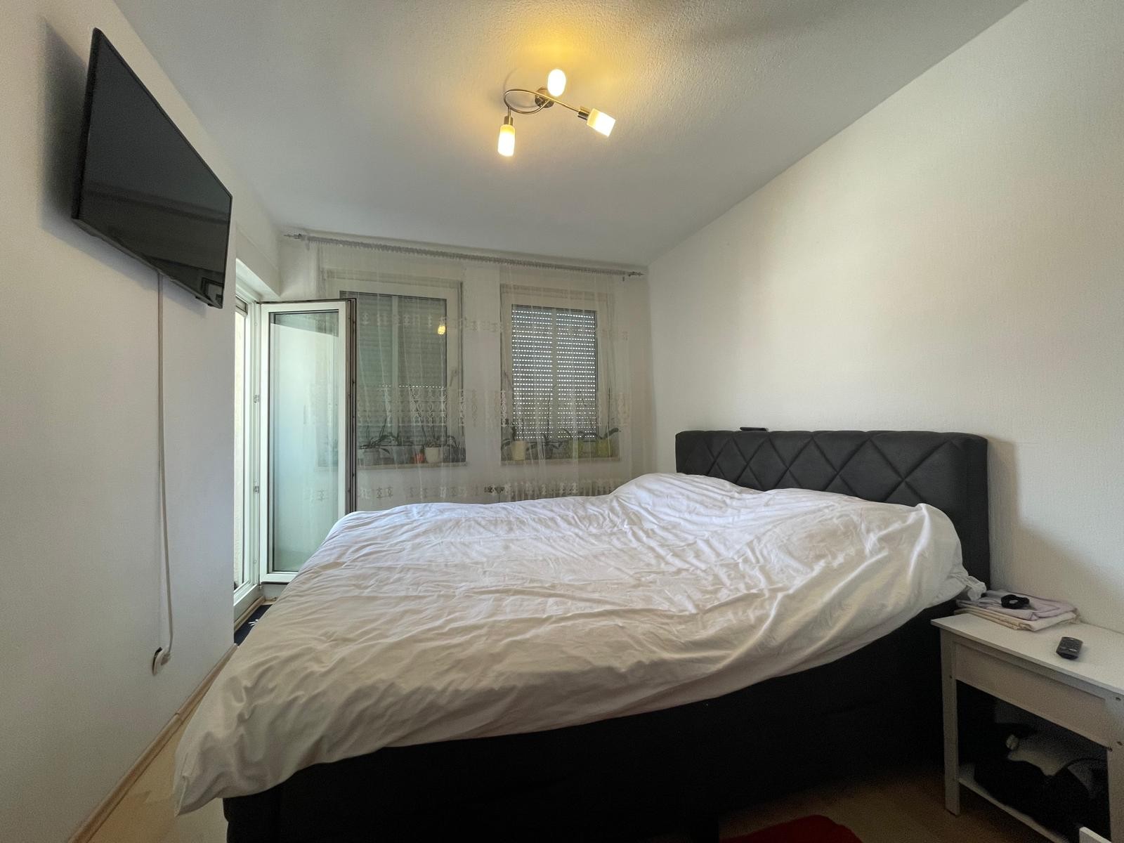 Schlafzimmer 2