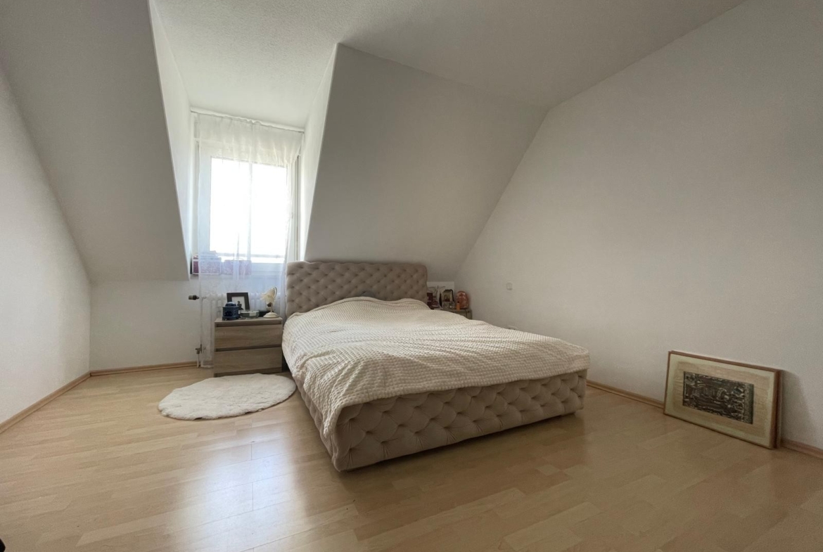 Schlafzimmer 1