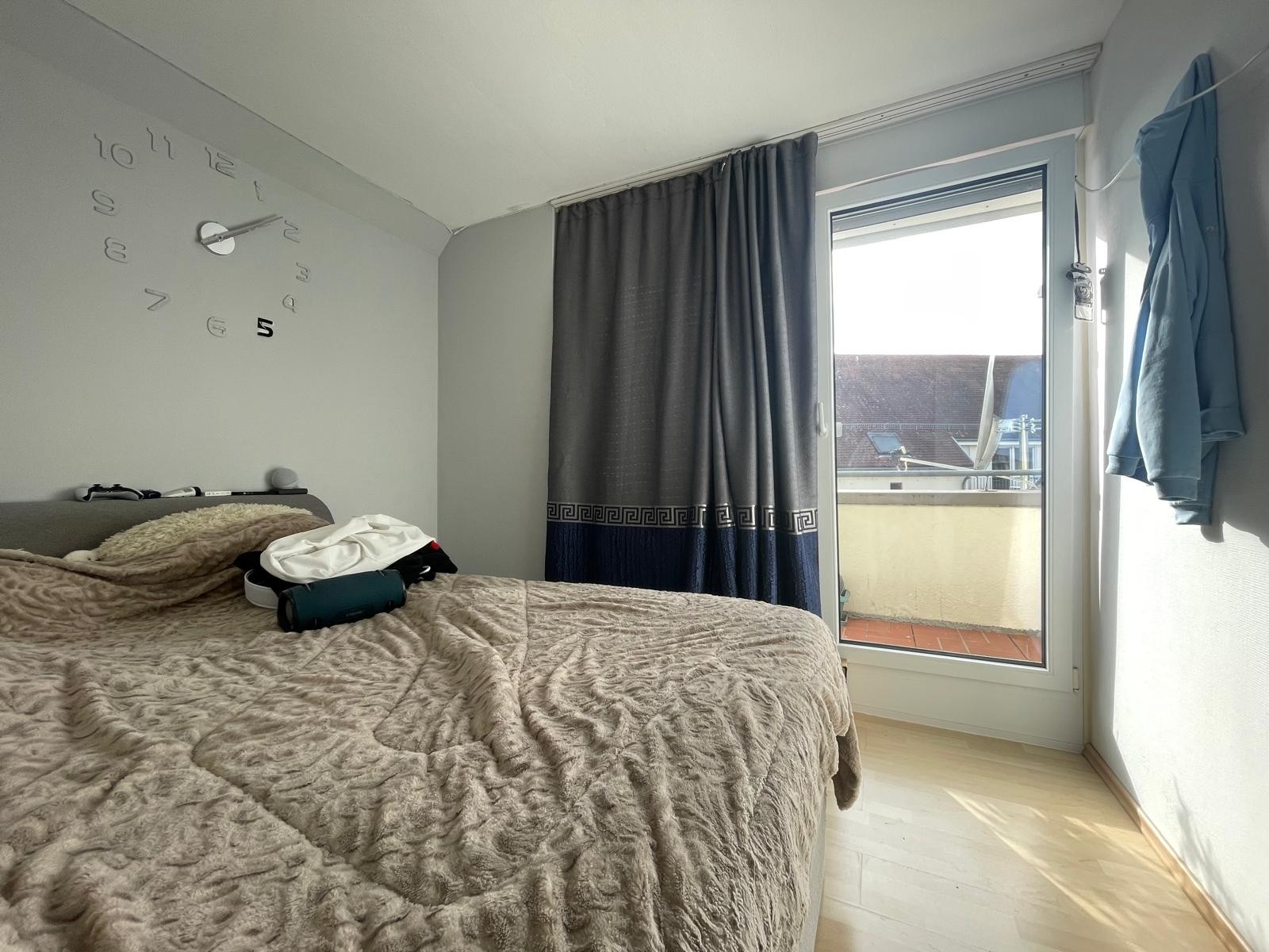 Schlafzimmer 3