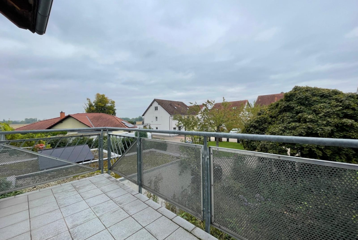 Balkon